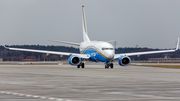 (Private) Boeing 737-79U(BBJ) (N788DP) at  Berlin - Schoenefeld, Germany