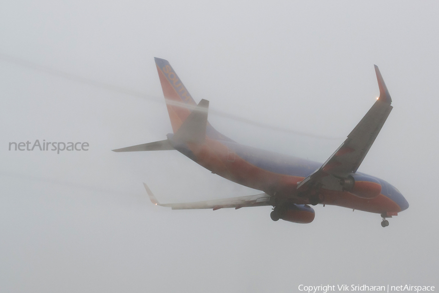 Southwest Airlines Boeing 737-7H4 (N788SA) | Photo 20778