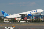 United Airlines Boeing 777-222(ER) (N788UA) at  Newark - Liberty International, United States
