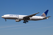 United Airlines Boeing 777-222(ER) (N788UA) at  Los Angeles - International, United States