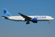 United Airlines Boeing 777-222(ER) (N788UA) at  London - Heathrow, United Kingdom
