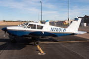 (Private) Piper PA-28-180 Cherokee (N7891W) at  Boulder City - Municipal, United States