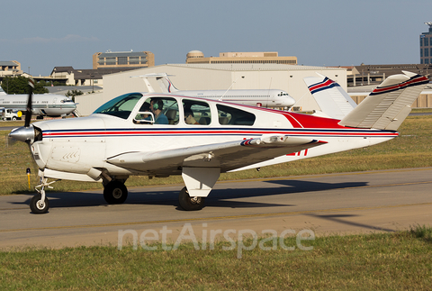 (Private) Beech V35A Bonanza (N7892R) at  Dallas - Addison, United States