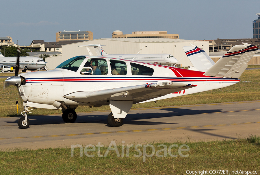 (Private) Beech V35A Bonanza (N7892R) | Photo 5449