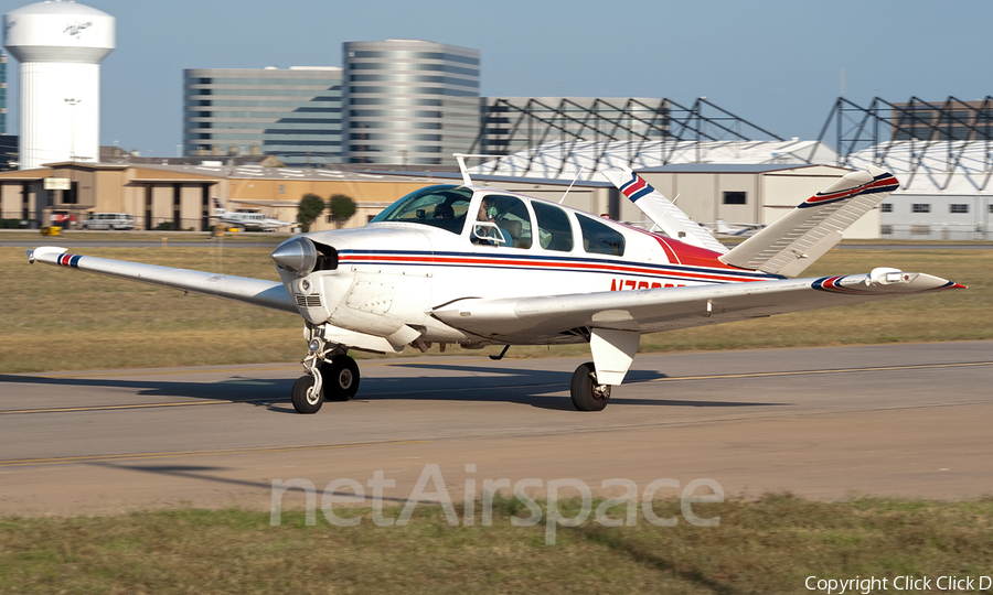 (Private) Beech V35A Bonanza (N7892R) | Photo 5496