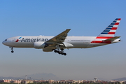 American Airlines Boeing 777-223(ER) (N789AN) at  Barcelona - El Prat, Spain