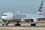 American Airlines Boeing 777-223(ER) (N789AN) at  Barcelona - El Prat, Spain