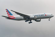 American Airlines Boeing 777-223(ER) (N789AN) at  Frankfurt am Main, Germany