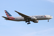 American Airlines Boeing 777-223(ER) (N789AN) at  Frankfurt am Main, Germany