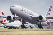 American Airlines Boeing 777-223(ER) (N789AN) at  London - Heathrow, United Kingdom