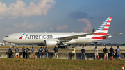 American Airlines Boeing 777-223(ER) (N789AN) at  Miami - International, United States