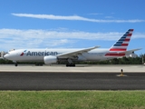 American Airlines Boeing 777-223(ER) (N789AN) at  San Juan - Luis Munoz Marin International, Puerto Rico