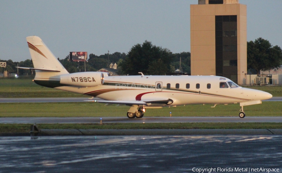 (Private) IAI 1125 Astra (N789CA) | Photo 313903