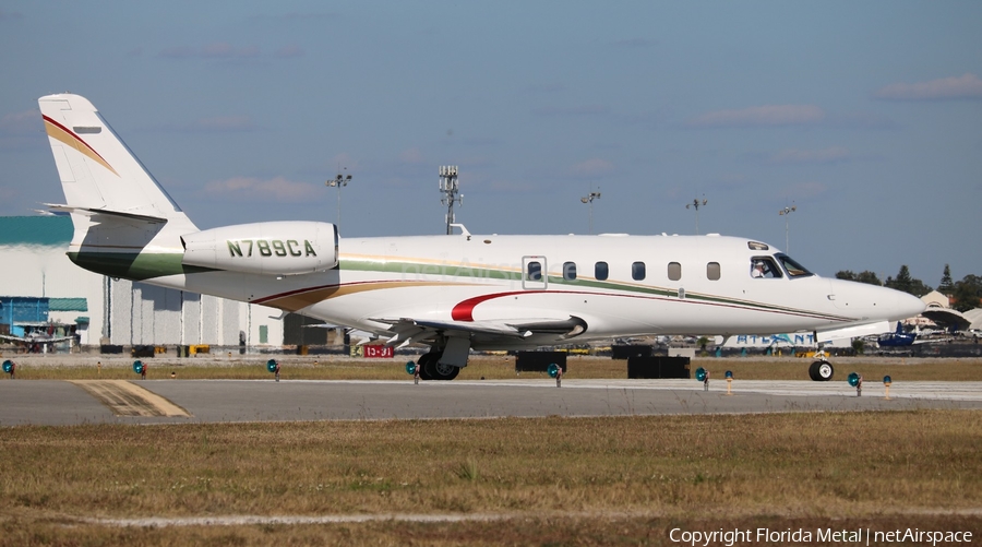 (Private) IAI 1125 Astra (N789CA) | Photo 313904