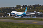 Boeing Company Boeing 787-9 Dreamliner (N789EX) at  Seattle - Boeing Field, United States