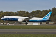 Boeing Company Boeing 787-9 Dreamliner (N789EX) at  Seattle - Boeing Field, United States