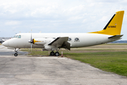 (Private) Grumman G-159 Gulfstream I (N789G) at  San Antonio - International, United States