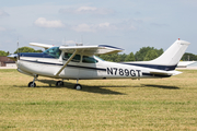 (Private) Cessna R182 Skylane RG (N789GT) at  Oshkosh - Wittman Regional, United States