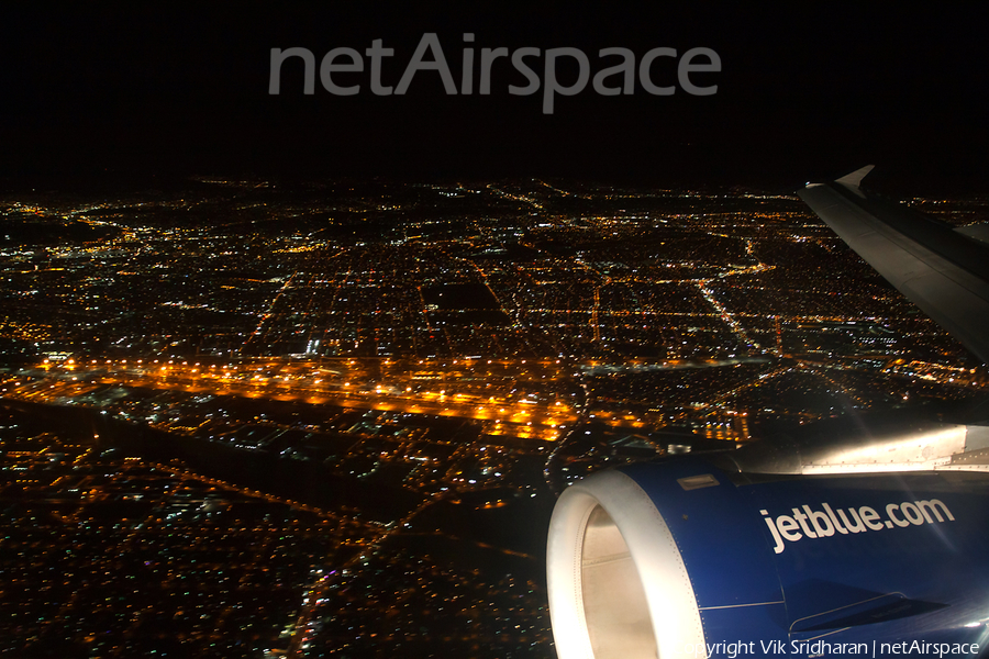 JetBlue Airways Airbus A320-232 (N789JB) | Photo 36242