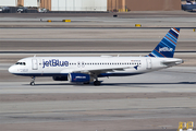 JetBlue Airways Airbus A320-232 (N789JB) at  Las Vegas - Harry Reid International, United States