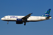 JetBlue Airways Airbus A320-232 (N789JB) at  Los Angeles - International, United States