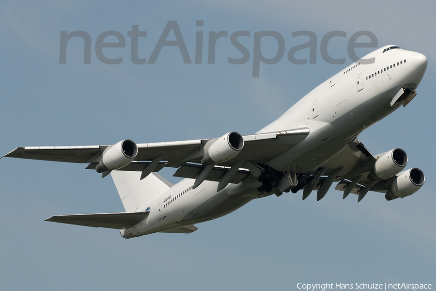 Southern Air Boeing 747-341(SF) (N789SA) | Photo 224558