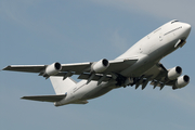 Southern Air Boeing 747-341(SF) (N789SA) at  Frankfurt am Main, Germany