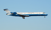 United Express (SkyWest Airlines) Bombardier CRJ-702ER (N789SK) at  Dallas/Ft. Worth - International, United States
