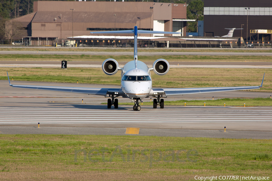 United Express (SkyWest Airlines) Bombardier CRJ-702ER (N789SK) | Photo 43375