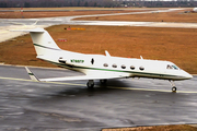 (Private) Gulfstream GIII (G-1159A) (N789TP) at  Hamburg - Fuhlsbuettel (Helmut Schmidt), Germany