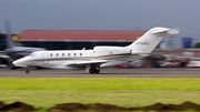 (Private) Cessna 750 Citation X (N789XJ) at  San Jose - Juan Santamaria International, Costa Rica