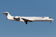 Elite Airways Bombardier CRJ-701ER (N78EA) at  Las Vegas - Harry Reid International, United States