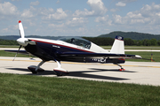 (Private) Extra EA-300L (N78EX) at  La Crosse - Regional, United States