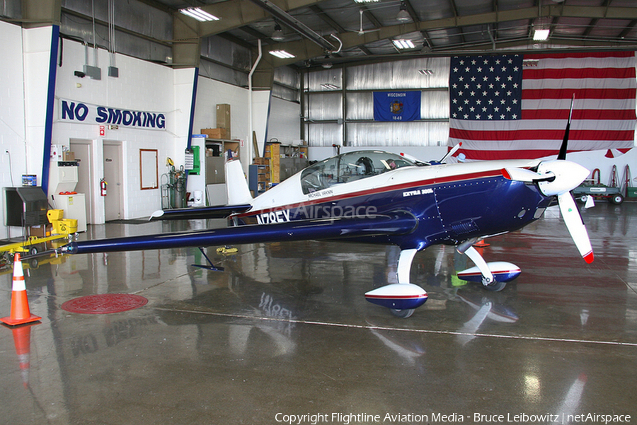 (Private) Extra EA-300L (N78EX) | Photo 160515