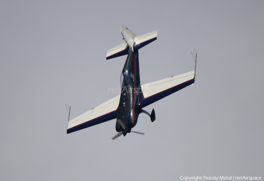 (Private) Extra EA-300L (N78EX) | Photo 564654