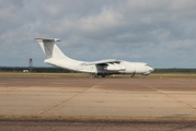 (Private) Ilyushin Il-78 (N78GF) at  Sawyer International, United States