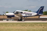 (Private) Piper PA-28R-201 Cherokee Arrow III (N78QB) at  Oshkosh - Wittman Regional, United States