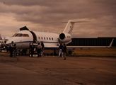 (Private) Bombardier CL-600-2B16 Challenger 604 (N78RP) at  Dallas - Love Field, United States