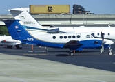 Federal Aviation Administration - FAA Beech King Air B300 (N79) at  Ft. Lauderdale - International, United States