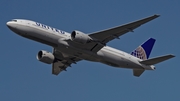 United Airlines Boeing 777-224(ER) (N79011) at  Frankfurt am Main, Germany