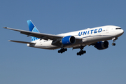 United Airlines Boeing 777-224(ER) (N79011) at  Frankfurt am Main, Germany