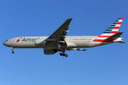 American Airlines Boeing 777-223(ER) (N790AN) at  Barcelona - El Prat, Spain