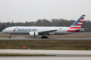 American Airlines Boeing 777-223(ER) (N790AN) at  Frankfurt am Main, Germany