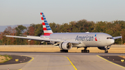 American Airlines Boeing 777-223(ER) (N790AN) at  Frankfurt am Main, Germany