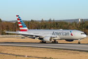 American Airlines Boeing 777-223(ER) (N790AN) at  Frankfurt am Main, Germany