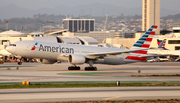 American Airlines Boeing 777-223(ER) (N790AN) at  Los Angeles - International, United States