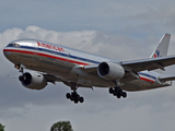 American Airlines Boeing 777-223(ER) (N790AN) at  London - Heathrow, United Kingdom