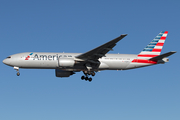 American Airlines Boeing 777-223(ER) (N790AN) at  London - Heathrow, United Kingdom