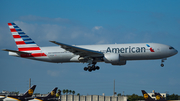 American Airlines Boeing 777-223(ER) (N790AN) at  Miami - International, United States