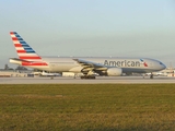 American Airlines Boeing 777-223(ER) (N790AN) at  Miami - International, United States